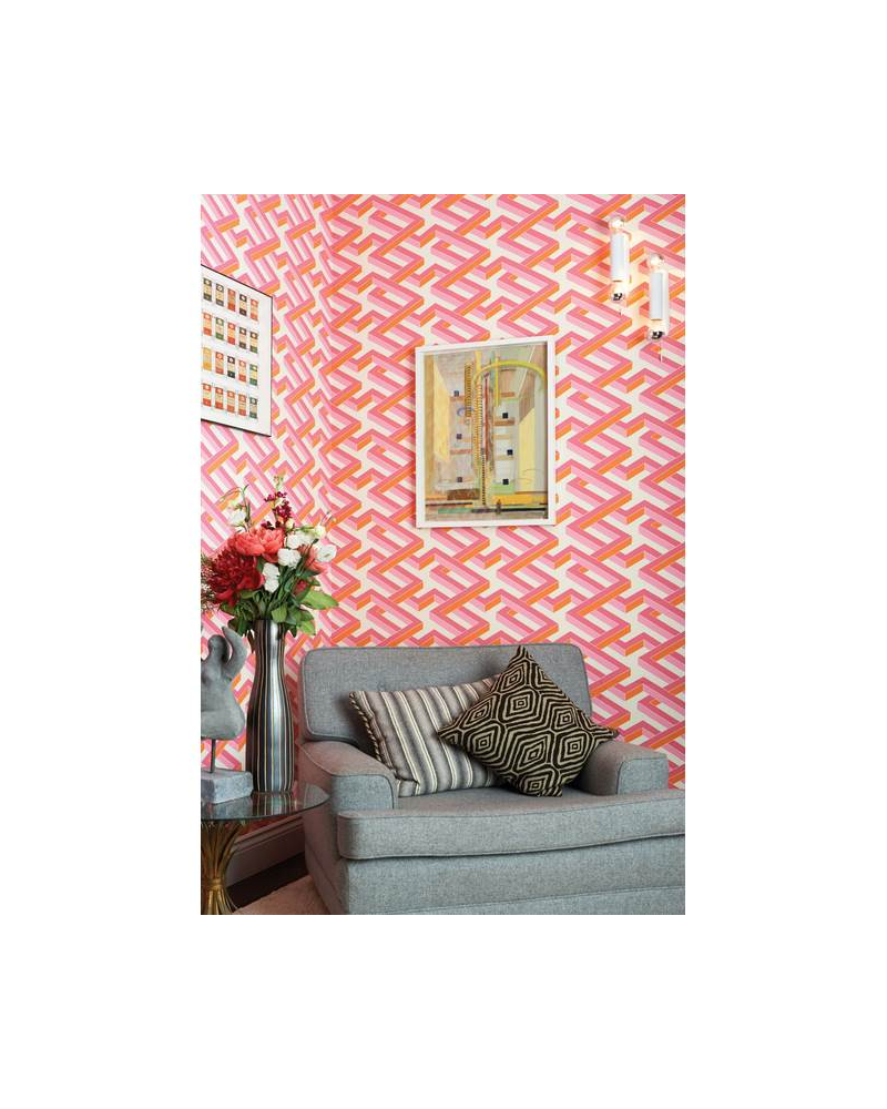 Papel Pintado Luxor 105-1005 - COLE and SON