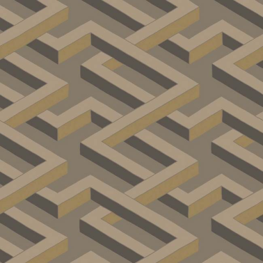 Papel Pintado Luxor 105-1006 - COLE and SON