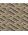 Papel Pintado Luxor 105-1006 - COLE and SON