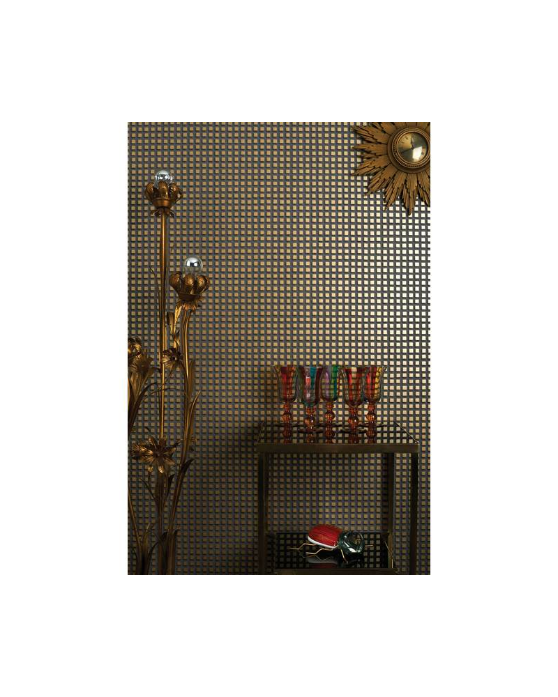 Papel Pintado Mosaic 105-3015 - COLE and SON