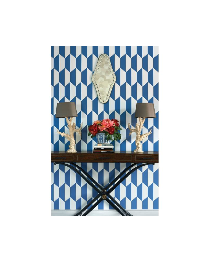 Papel Pintado Tile 105-12051 - COLE and SON