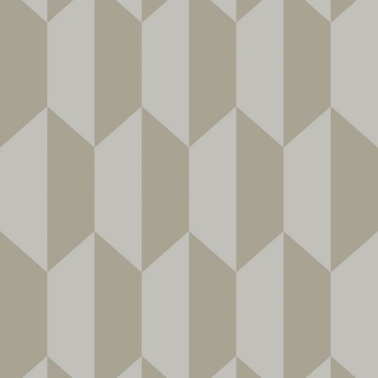 Papel Pintado Tile 105-12053 - COLE and SON