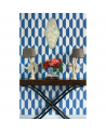 Papel Pintado Tile 105-12050 - COLE and SON