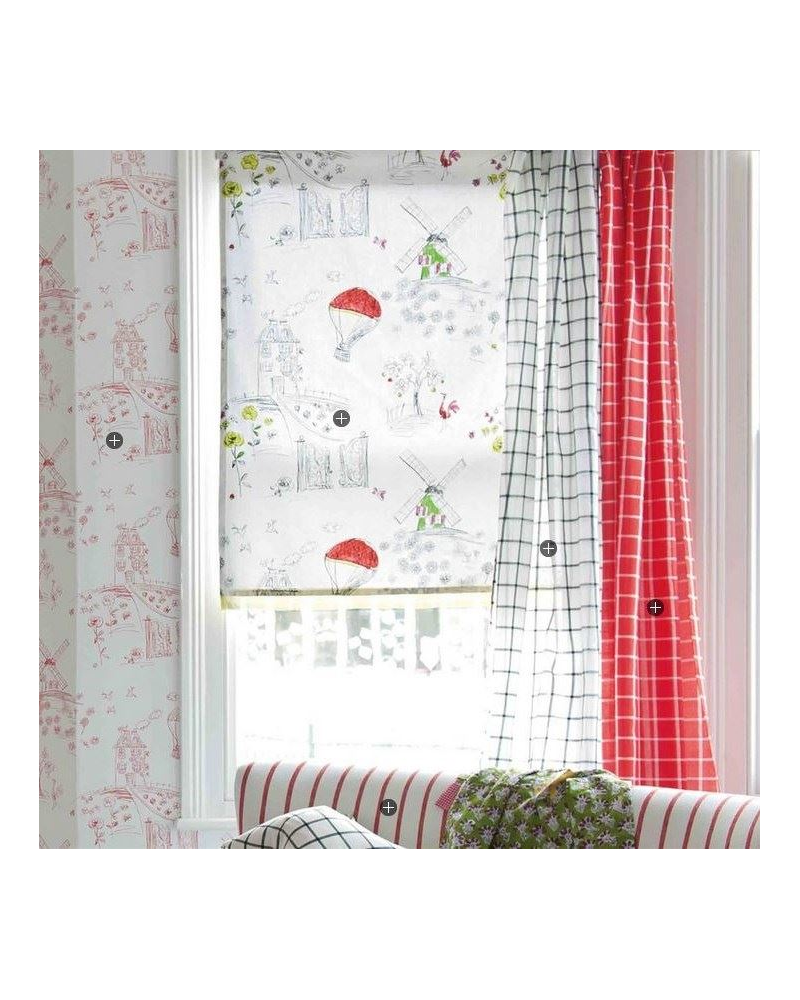Tela Vernon F1833-05 Designers Guild