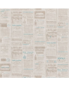 Papel Pintado 67136041 - Caselio