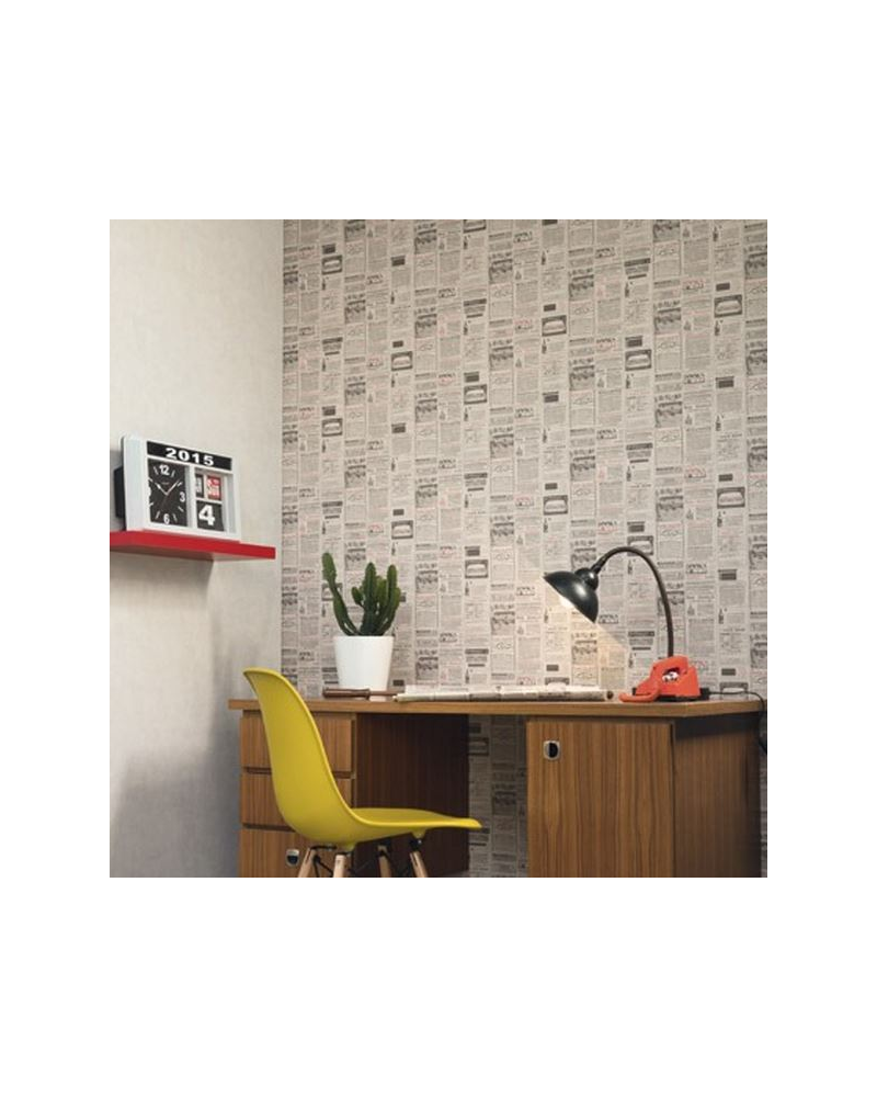 Papel Pintado 67136041 - Caselio