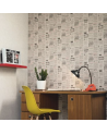 Papel Pintado 67138011 - Caselio