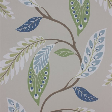 Papel Pintado NCW4207-03-Fontibre - NINA CAMPBELL