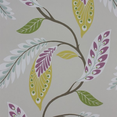 Papel Pintado NCW4207-05-Fontibre - NINA CAMPBELL