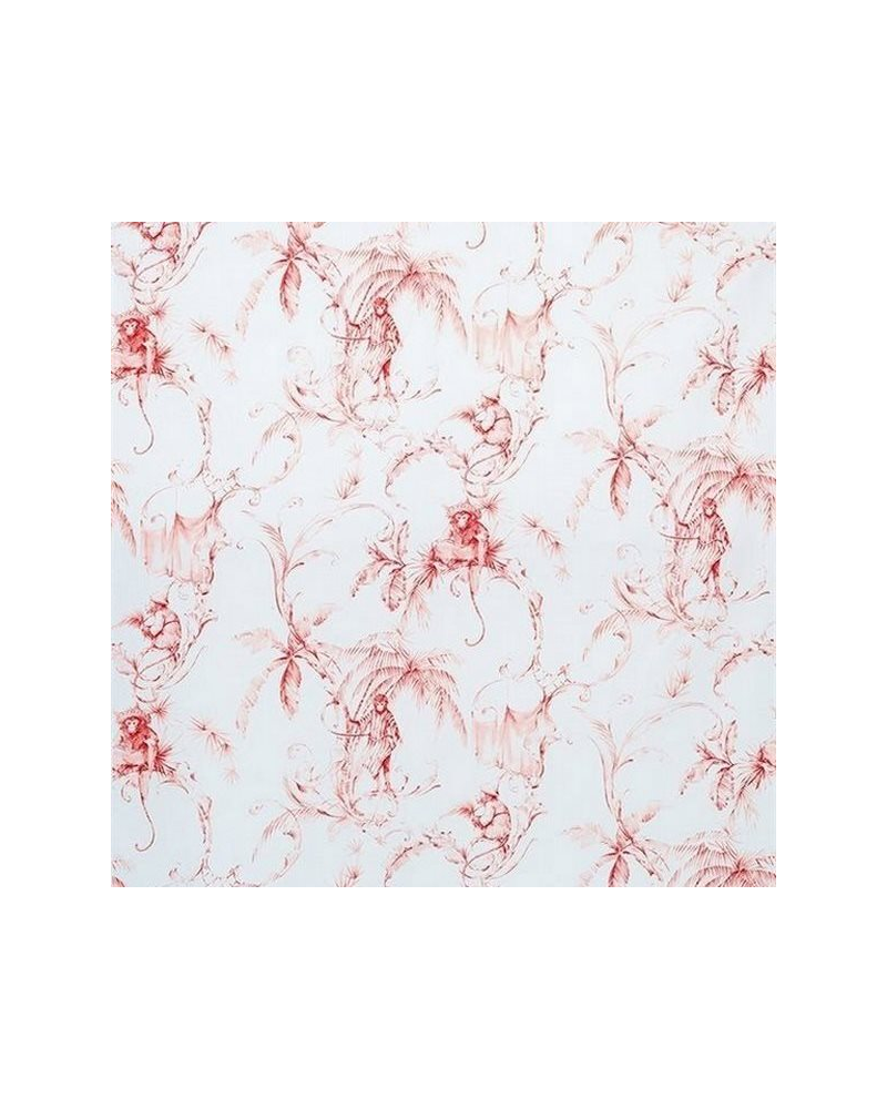 Tela NCF4193-04-Barbary Toile NINA CAMPBELL Tela NCF4193-04-Barbary Toile NINA CAMPBELL