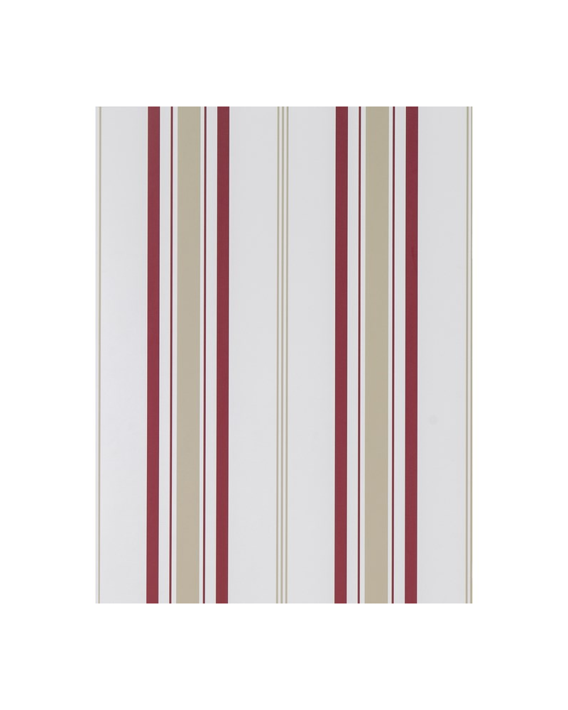 Papel Pintado GDW-5249-002 Fuencisla Rojo-Beige - LORENZO CASTILLO Papel Pintado GDW-5249-002 Fuencisla Rojo-Beige - LORENZO CASTILLO