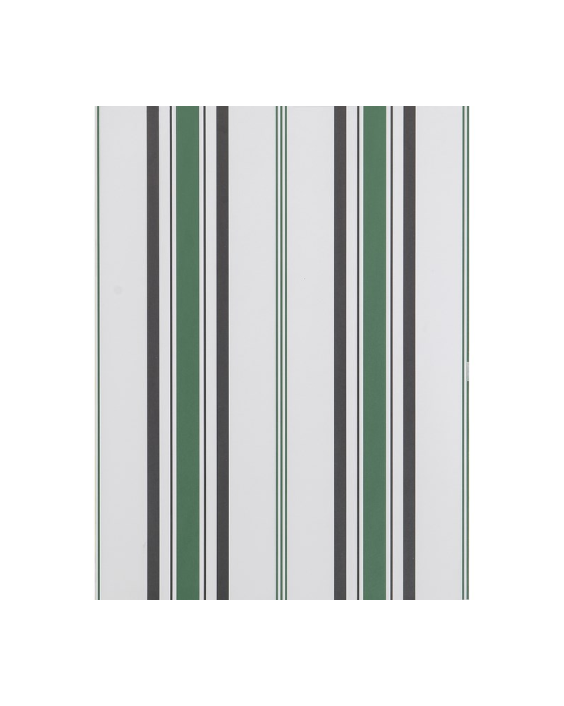 Papel Pintado GDW-5249-003 Fuencisla Verde-Negro - LORENZO CASTILLO
