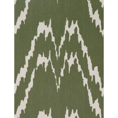 Papel Pintado GDW-5250-001 Jano Verde - LORENZO CASTILLO