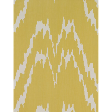 Papel Pintado GDW-5250-002 Jano Amarillo - LORENZO CASTILLO