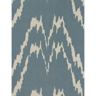 Papel Pintado GDW-5250-003 Jano Azul - LORENZO CASTILLO