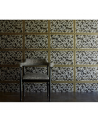 Papel Pintado GDW-5258-001 Vetusta Oro - LORENZO CASTILLO