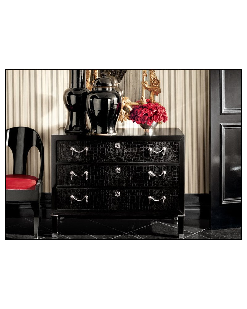 Papel Pintado PRL050-02 PALATINE STRIPE - PEARL - Ralph Lauren Home