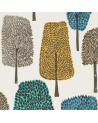Papel Pintado NFIK111084-cedar-almond cobalt midnight - SCION