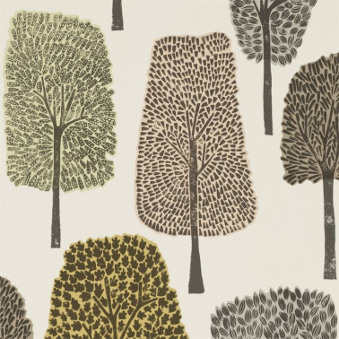 Papel Pintado NFIK111086-cedar-blush toffee taupe - SCION