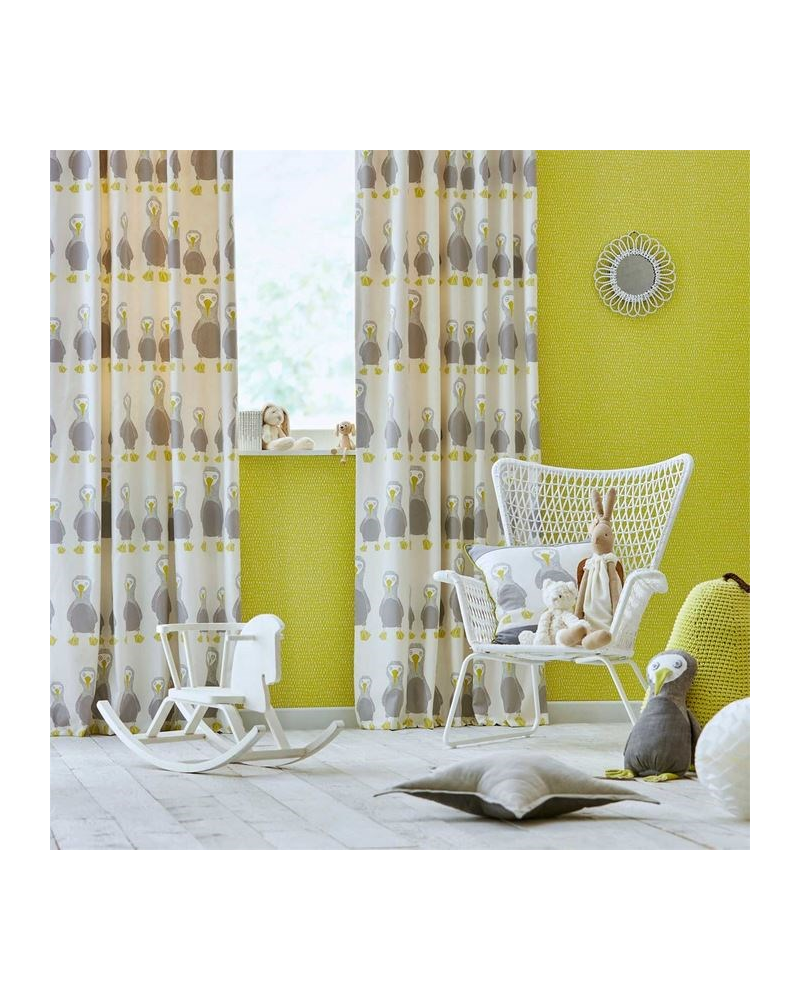 Papel Pintado NFIK111094-totak-parchment - SCION