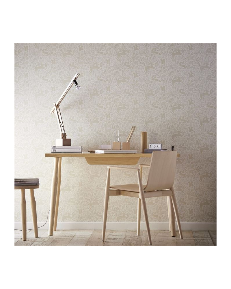 Papel Pintado NFIK111107-kelda-cobalt - SCION