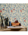 Papel Pintado DM3W214721 Arbutus - MORRIS CO