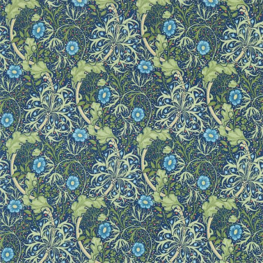 Tela DM3P224472 Morris Seaweed MORRIS CO