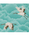 111234-cranes in flight