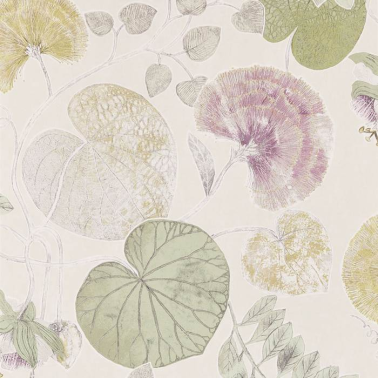 Papel Pintado 111259-dardanella - Harlequin
