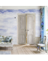 Papel Pintado PDG677-01 CIELO - SKY - Designers Guild