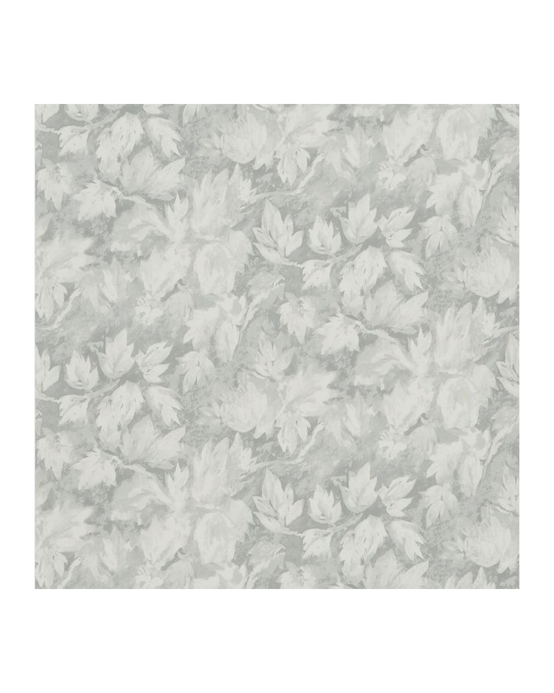 PDG679-03 FRESCO LEAF - SILVER