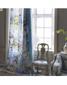 Tela FDG2361_01 CAPRIFOGLIO-GRANDE-SKY Designers Guild