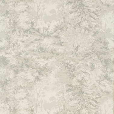 Papel Pintado FG076_J125 TORRIDON - MULBERRY