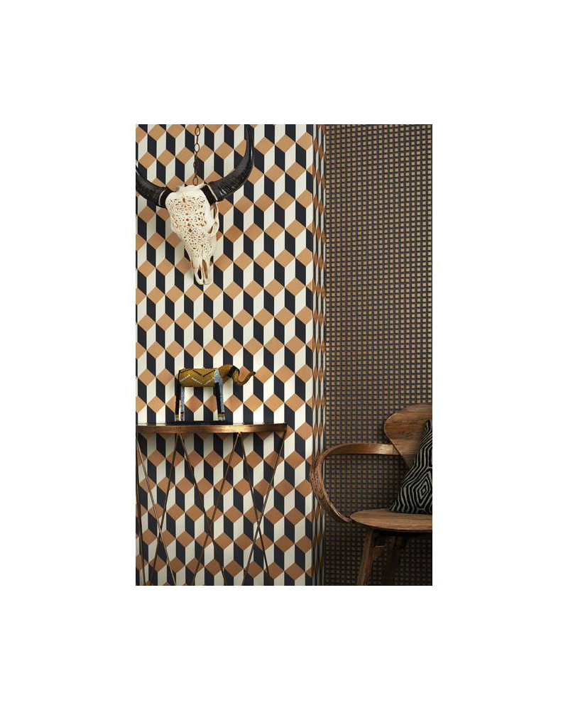 Papel Pintado Delano 105-7031 - COLE and SON