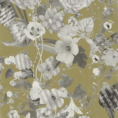 Papel Pintado PCL695-07 MALMAISON - DORÉ - CHRISTIAN LACROIX