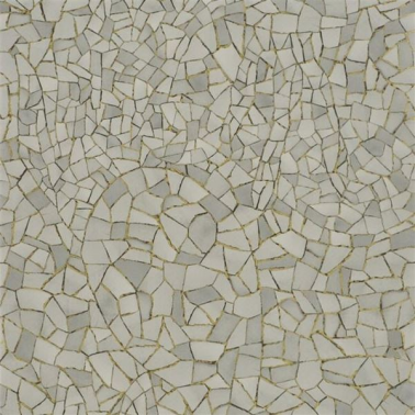 Papel Pintado PCL698-08 PICASSIETTE - GRIS ORAGE - CHRISTIAN LACROIX