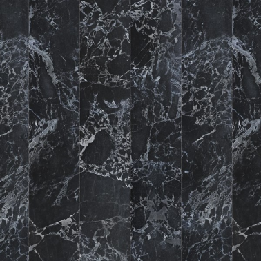 Papel Pintado PHM-50A Marble Black - NLXL