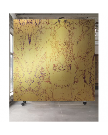 PHM-80 Gold Marble