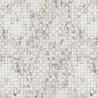 PHM-44 Marble White Tiles