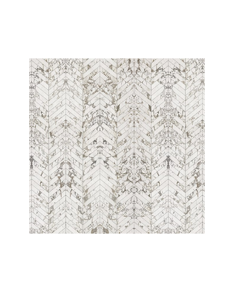 Papel Pintado PHM-45 Marble White Tiles ESPIGA - NLXL Papel Pintado PHM-45 Marble White Tiles ESPIGA - NLXL