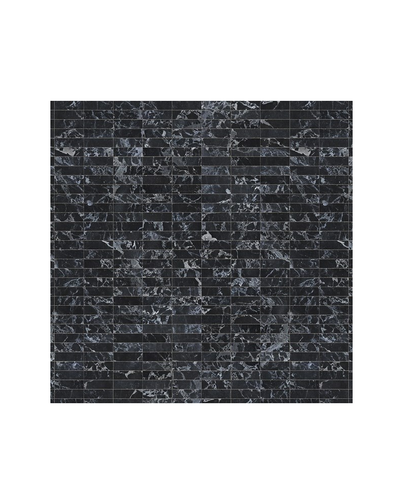 PHM-53 Marble Black Tiles