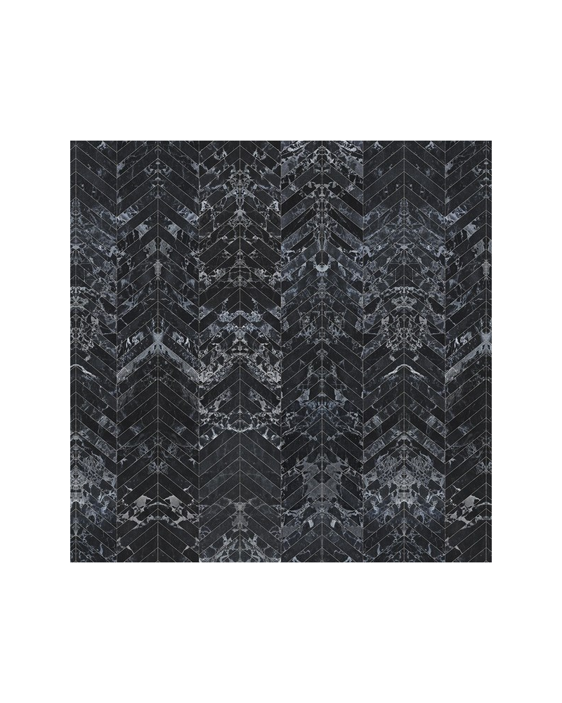 PHM-55 Marble Black Tiles ESPIGA