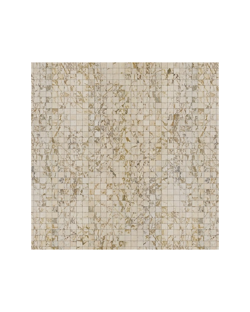 Papel Pintado PHM-64 Marble Beige Tiles - NLXL Papel Pintado PHM-64 Marble Beige Tiles - NLXL