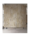 Papel Pintado PHM-64 Marble Beige Tiles - NLXL