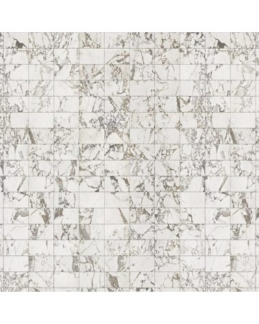 PHM-42 Marble White Tiles