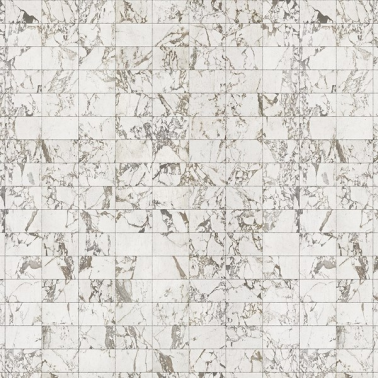 PHM-42 Marble White Tiles