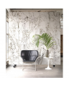 Papel Pintado PHM-42 Marble White Tiles - NLXL