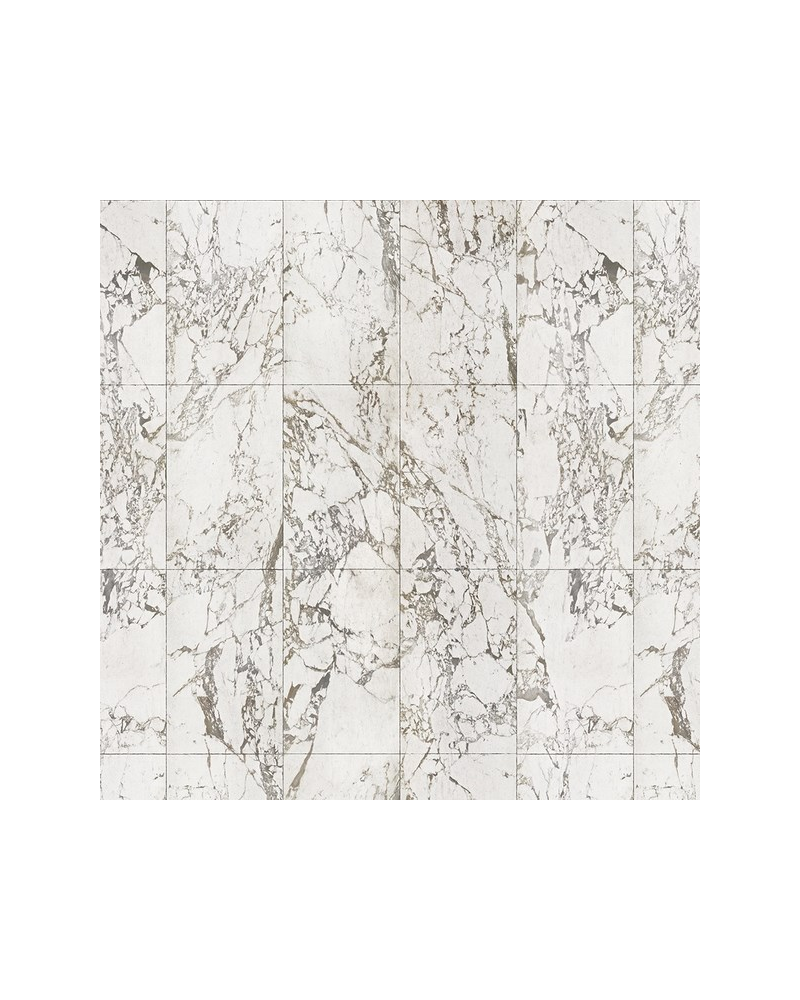 PHM-41A White Marble Tiles