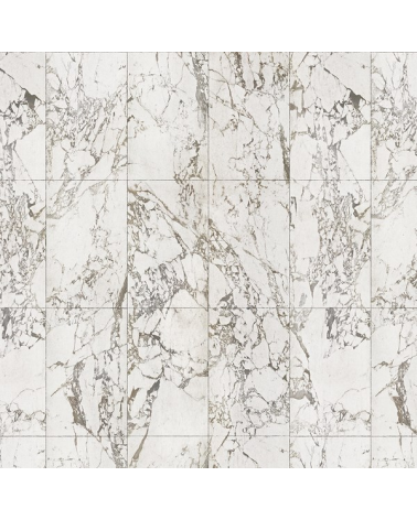 PHM-41A White Marble Tiles