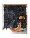 PHM-51A Marble Black Tiles